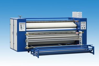 ρόλος 2500mm*3900mm για να κυλήσει τη μηχανή μεταφοράς θερμότητας