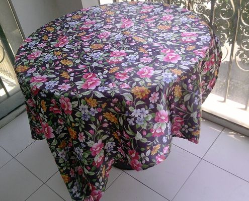 Υψηλή ψηφίσματος μηχανή υφαντικής εκτύπωσης Epson DX7 ψηφιακή για εσωτερικός & υπαίθριος