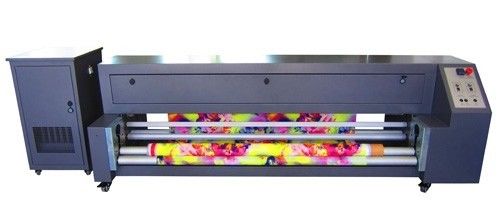 Πιστοποίηση CE 1.6m αυτόματος στεγνωτήρας εκτύπωσης για το piezo εκτυπωτή Mutoh