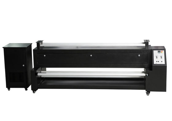 Πιστοποίηση CE 1.6m αυτόματος στεγνωτήρας εκτύπωσης για το piezo εκτυπωτή Mutoh