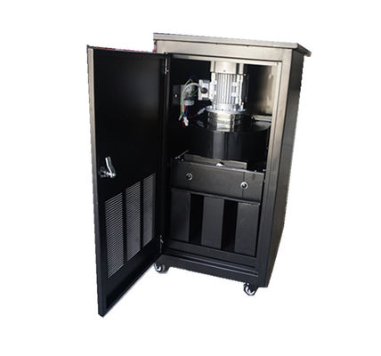 Άμεσα στεγνωτήρας εξάχνωσης χρωστικών ουσιών για να καθορίσει το χρώμα του υφάσματος πολυεστέρα