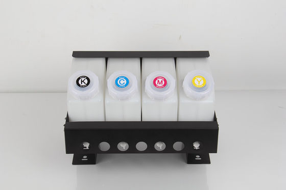 Συνεχείς μαζικοί εκτυπωτές Mutoh συστημάτων μελανιού/μαζικό σύστημα μελανιού mimaki