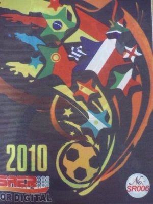 100% ψηφιακό ύφασμα εκτύπωσης πολυεστέρα για να κάνει τη σημαία φτερών άμεσα