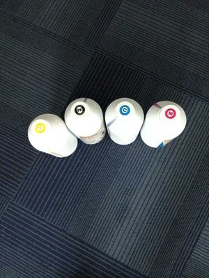 Μελάνι εκτύπωσης εξάχνωσης χρωστικών ουσιών/μελάνι εξάχνωσης για το ύφασμα βαμβακιού