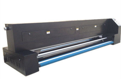 μηχανή εξάχνωσης χρωστικών ουσιών υφάσματος πολυεστέρα 3.2m/θερμάστρα εξάχνωσης