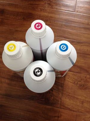 Ψηφιακό μελάνι εκτύπωσης εξάχνωσης για τη φυσική σταθερότητα υφάσματος πολυεστέρα