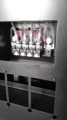 Συνεχής 3.2m ψηφιακός επικεφαλής εκτυπωτής Epson σημαιών για να κάνει τη σημαία και το έμβλημα