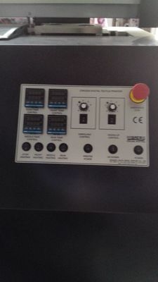 Υφαντικός σχεδιαστής υφάσματος μελανιού εξάχνωσης χρωστικών ουσιών με την κεφαλή εκτύπωσης Epson DX7