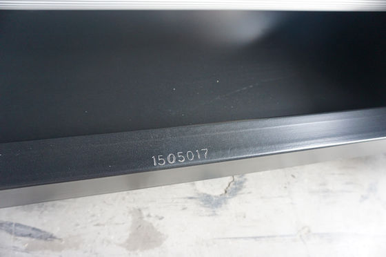 Ένας φούρνος εξάχνωσης θερμαστρών 1.6m για να καθορίσει το χρώμα υφάσματος πολυεστέρα