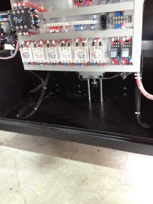 Υφαντικός εκτυπωτής Mimaki υψηλού ψηφίσματος/συνεχής εκτυπωτής Inkjet