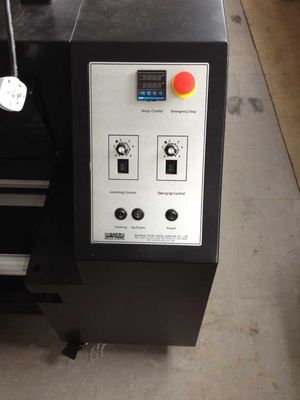 Υφαντική μηχανή εξάχνωσης θερμότητας καθορισμού για το ύφασμα πολυεστέρα