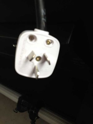 Μακρινή υπέρυθρη εργασία εξοπλισμού 2500MM εξάχνωσης χρωστικών ουσιών με τον εκτυπωτή