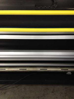 Επικεφαλής εκτυπωτής Epson εξάχνωσης για τη σημαία παραλιών/epson τον εκτυπωτή χρώματος