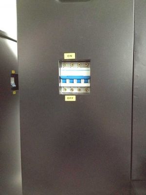 Μακρινός υπέρυθρος στεγνωτήρας εκτυπωτών υψηλής αποδοτικότητας με τον ψηφιακό έλεγχο έντασης