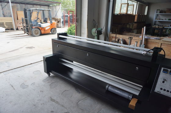 Μακριά υπέρυθρος ceremic φούρνος αυτόματο 3.5KW εκτύπωσης άμεσα έξω