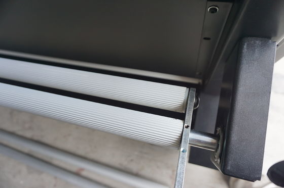 Αυτόματο ψηφιακό εξάχνωσης εκτύπωσης CE χρώματος φούρνων πολυ πιστοποιημένο