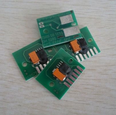 Μόνιμα τσιπ εκτυπωτών 100% συμβατά για το μαζικό σύστημα μελανιού Mimaki JV33