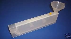 220 κασέτα μελανιού εκτυπωτών μιλ. για Mutoh Mimaki και τους εκτυπωτές του Roland